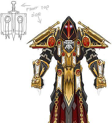 魔兽世界新审判套装的制作方法是什么？需要哪些材料？