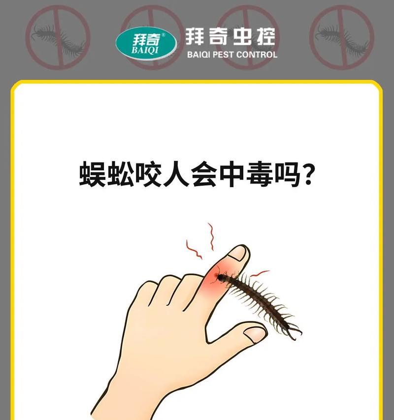 蜈蚣战斗策略是什么？如何有效应对蜈蚣的攻击？