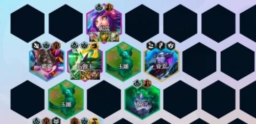 获取魔兽世界玉珑石的方法是什么？