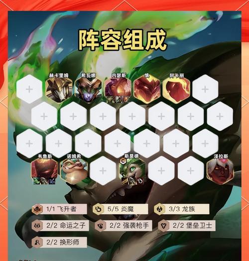 炎龙在英雄联盟中的定位和玩法是什么？