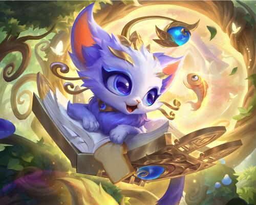 英雄联盟手游悠米皮肤什么时候出？最新消息有哪些？