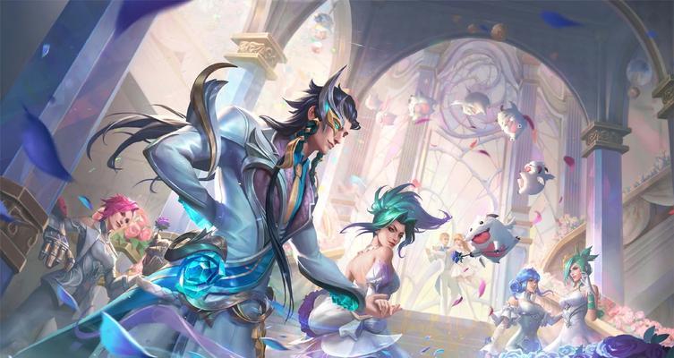 手游英雄联盟s15赛季何时结束？赛季结束前需要完成哪些任务？