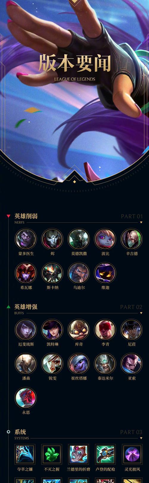 英雄联盟压制对手的效果是什么？