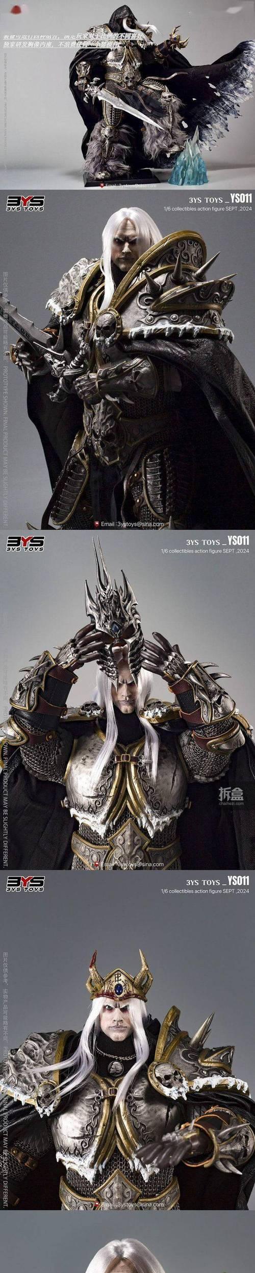 魔兽手办的质量如何？购买魔兽手办需要注意什么？