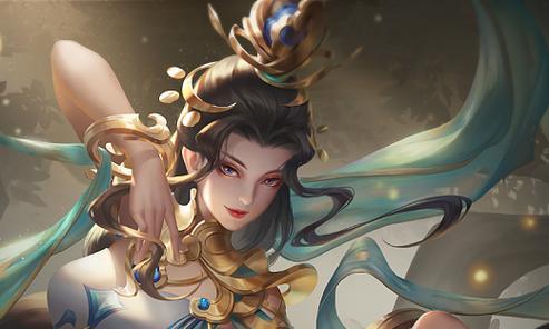 王者荣耀cg动画有什么作用？它们在游戏中扮演什么角色？