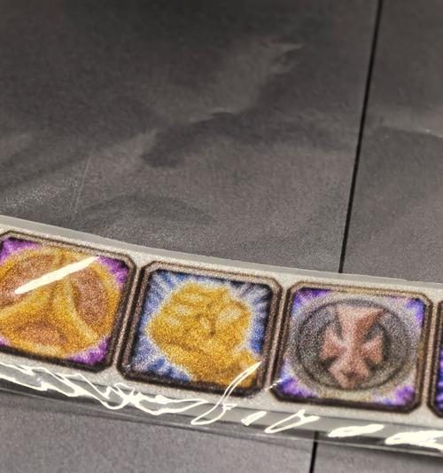 魔兽风挡贴纸制作步骤是什么？