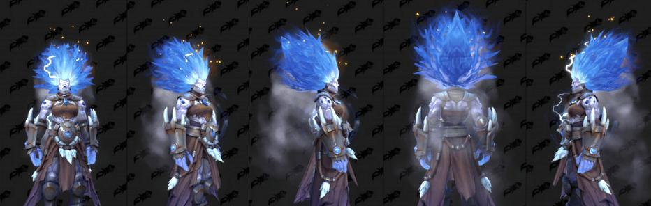魔兽世界萨满职业表现如何？适合哪些玩家？