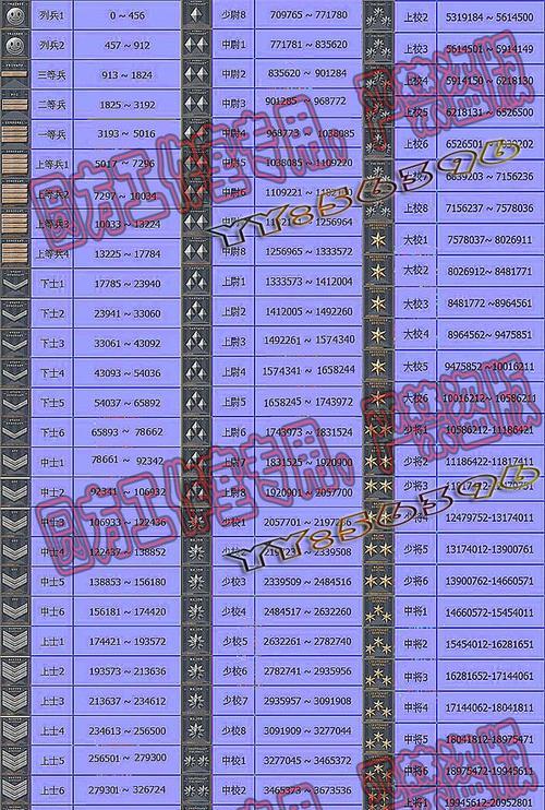 cf从40级升到50级需要多少经验？