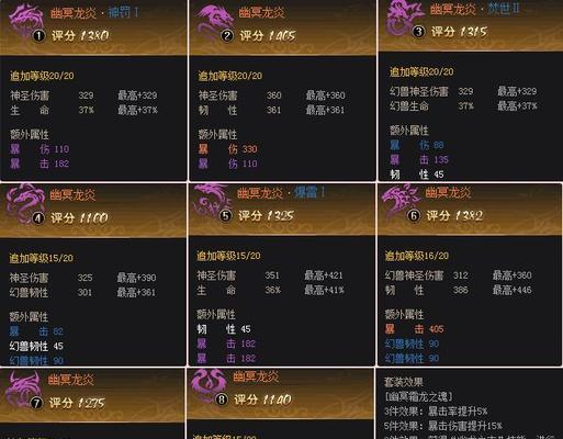 魔域世界第一龙魂如何获得？获取条件是什么？