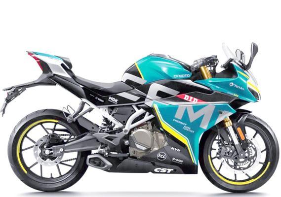 cf250sr赛道版二手价格是多少？购买时应注意哪些事项？
