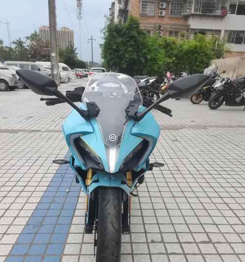 cf250sr赛道版二手价格是多少？购买时应注意哪些事项？