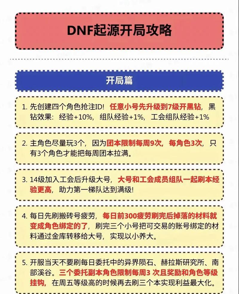 dnf攻坚队查看的步骤是什么？
