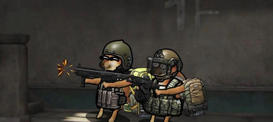 守望先锋中士兵如何进行格挡？格挡技巧有哪些？