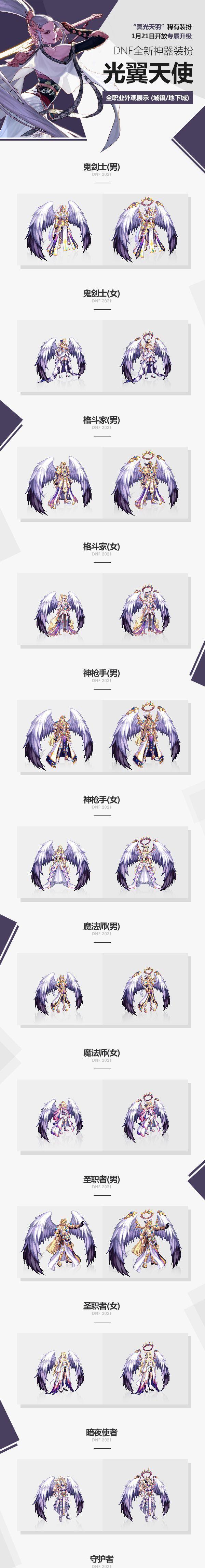dnf中的龙袍代表了哪个职业？龙袍职业的特色是什么？