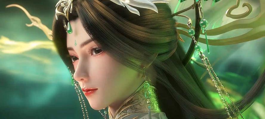 柳神在完美世界中为何被称为大帝？背后有何故事？
