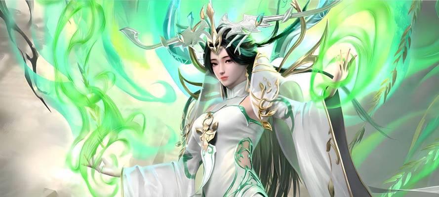 柳神在完美世界中为何被称为大帝？背后有何故事？