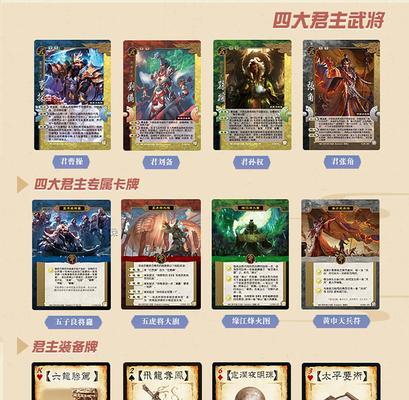 三国杀卡牌的基本玩法是什么？有哪些策略可以提高胜率？