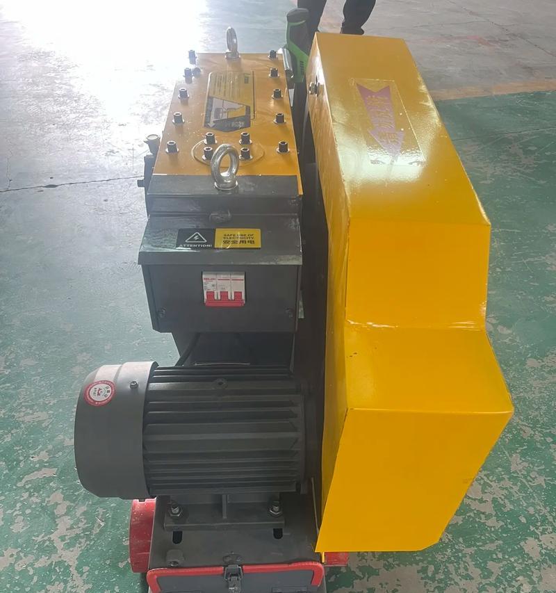 CF120全自动切断机多少钱？性价比如何？
