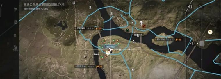两百米地下城的入口在哪里？进入条件是什么？
