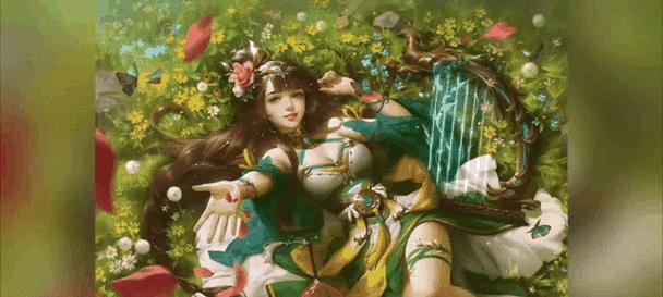 三国杀动态皮肤位置如何调整？调整后有何视觉效果？
