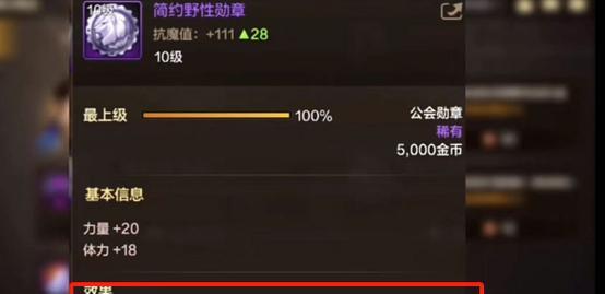 dnf勋章何时推出？获取勋章的条件是什么？