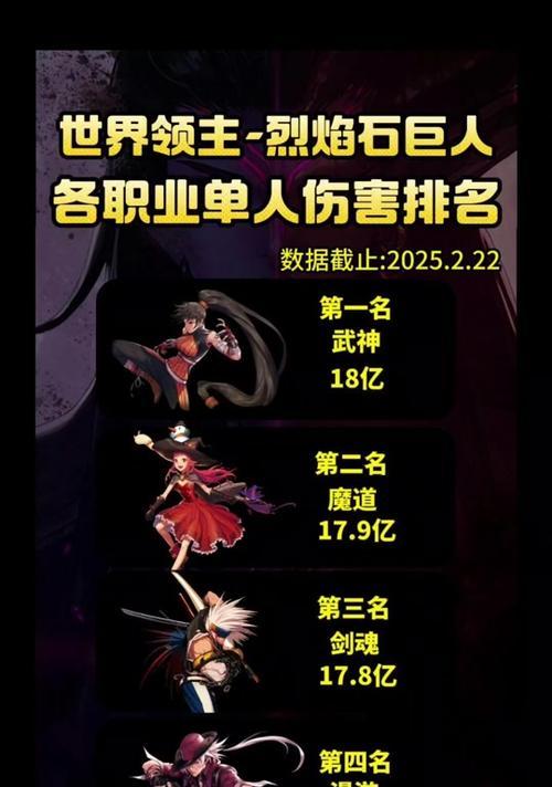 地下城韩服长期职业选择有哪些？哪个职业最耐玩？