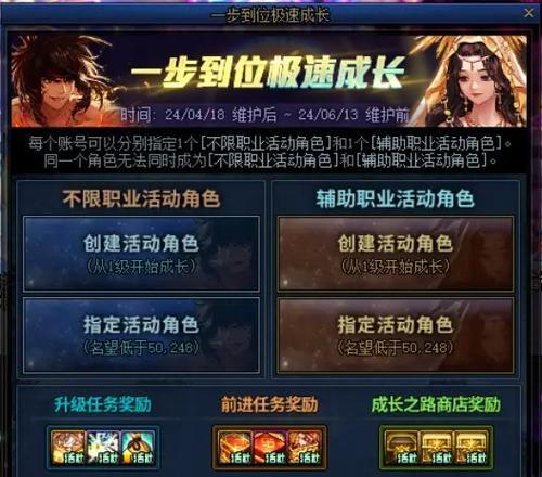 dnf中送仓库活动详情是什么？参与送仓库活动的条件是什么？