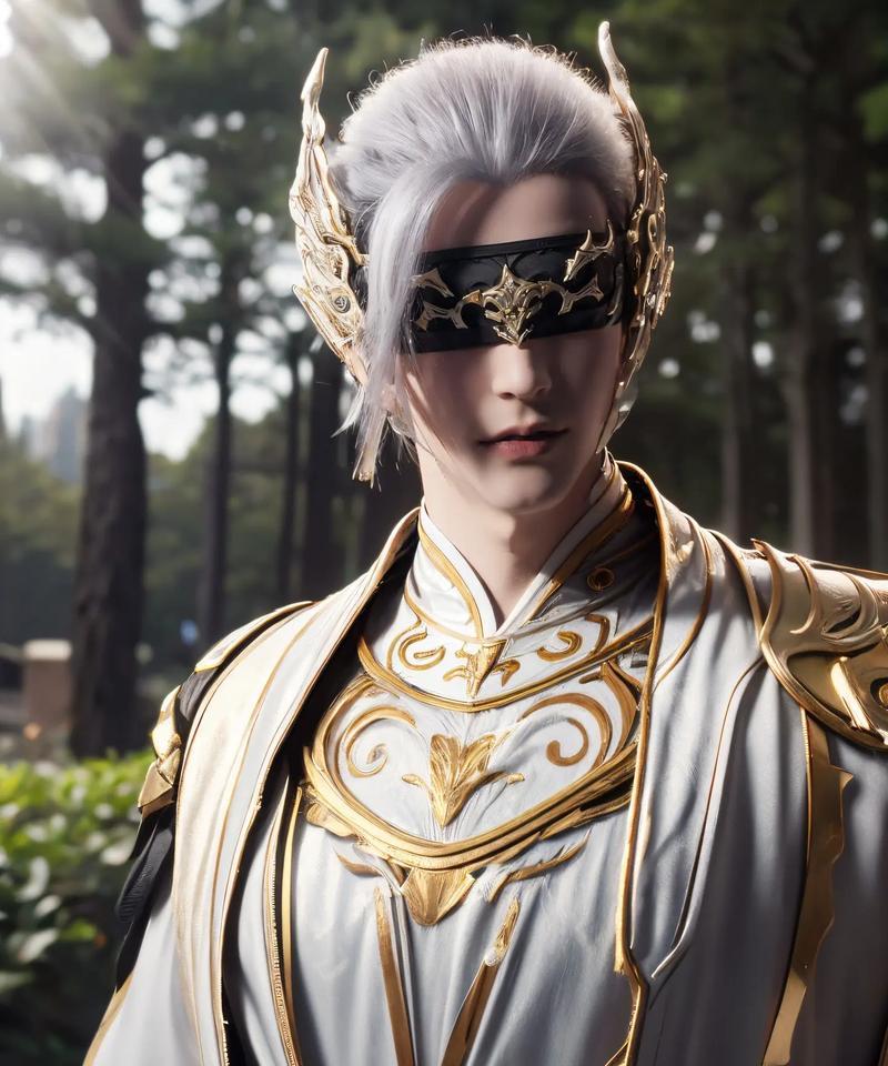 完美世界中骨神真仙的打法是什么？需要注意什么？