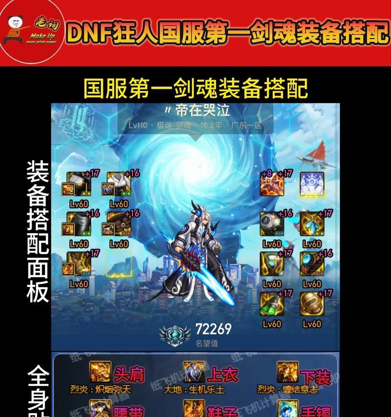 DNF中如何查看装备品级？装备品级对属性有何影响？