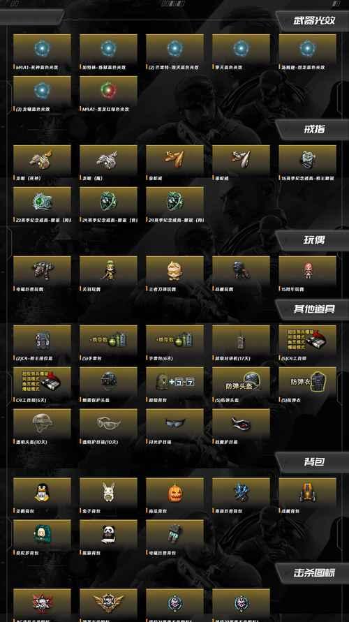 西部cf点券倒卖方法是什么？