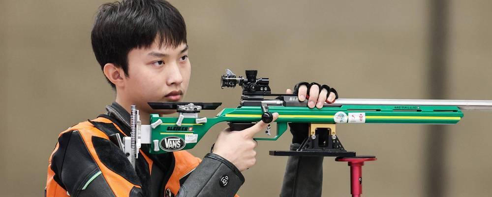 CF步枪的练习方法是什么？如何提高射击技巧？