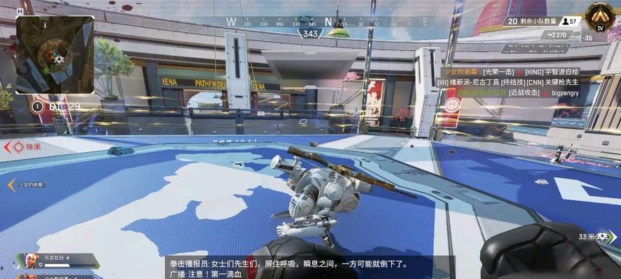 cf鬼跳怎么跳？鬼跳技巧有哪些？