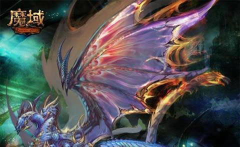 正版魔域新服何时开启？新服开启的预告信息在哪里？