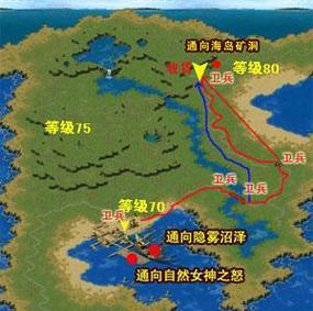魔域现在还能做商人吗？做商人的现状和前景如何？