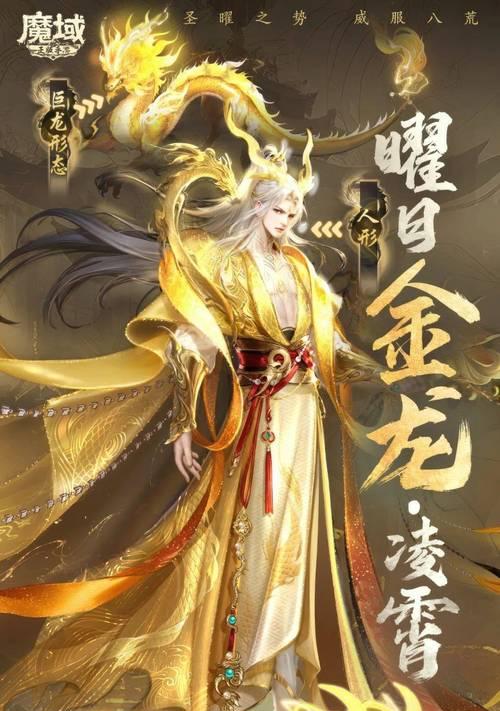 魔域金龙技能使用方法是什么？如何发挥最大效果？