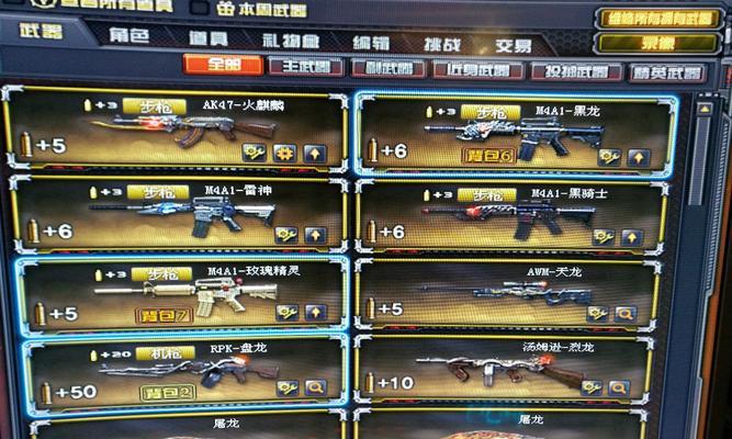 CF猎龙觉醒的条件是什么？觉醒后有哪些变化？