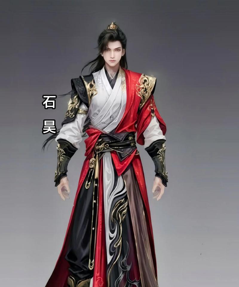 完美世界的建模技术是什么？如何实现？