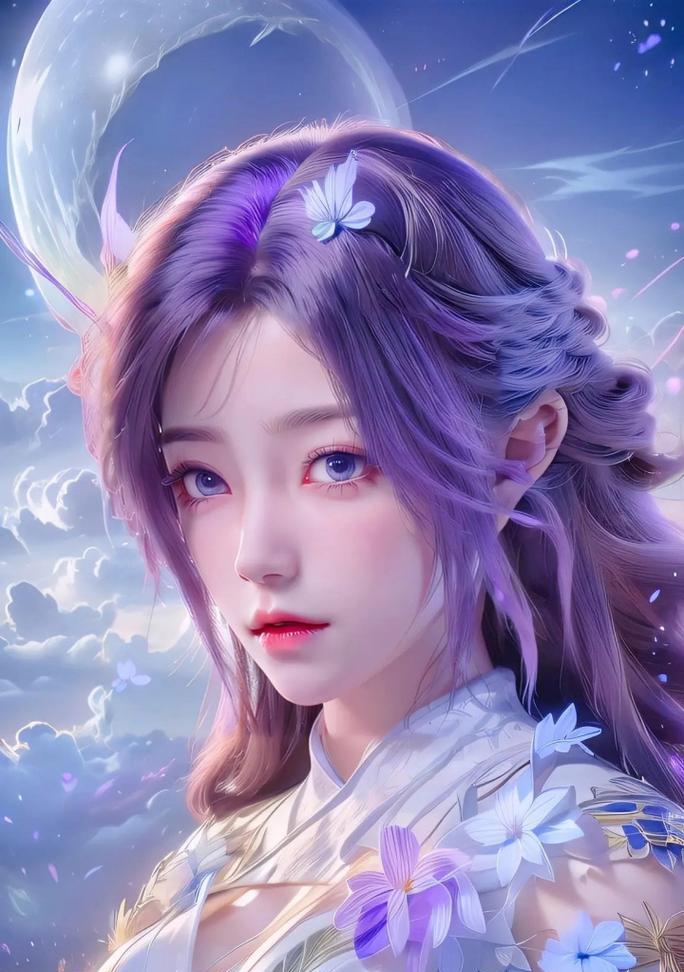 完美世界的建模技术是什么？如何实现？