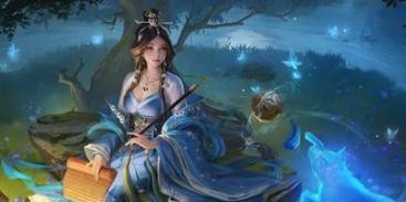 三国杀角色柏灵筠正确读音是什么？有何特殊技能？