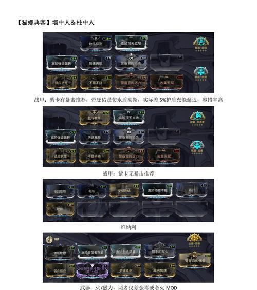 星际战甲星查快速获取方法是什么？