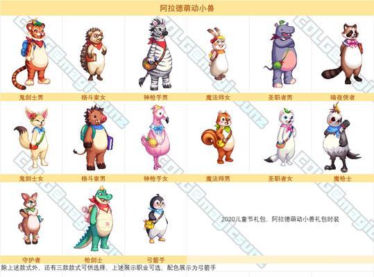 dnf迷你宠物怎么得的？迷你宠物的获取方式是什么？