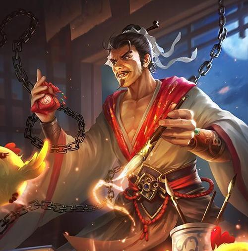 三国杀为什么会有王莽武将？王莽武将的背景是什么？