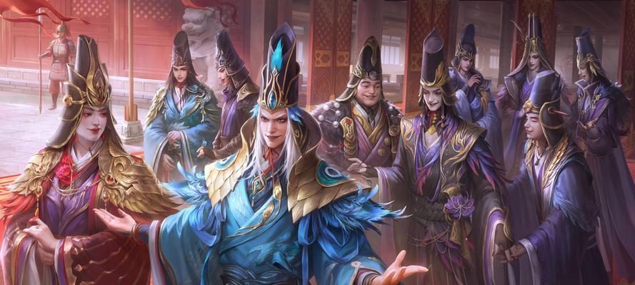 三国杀升五星后效果如何？