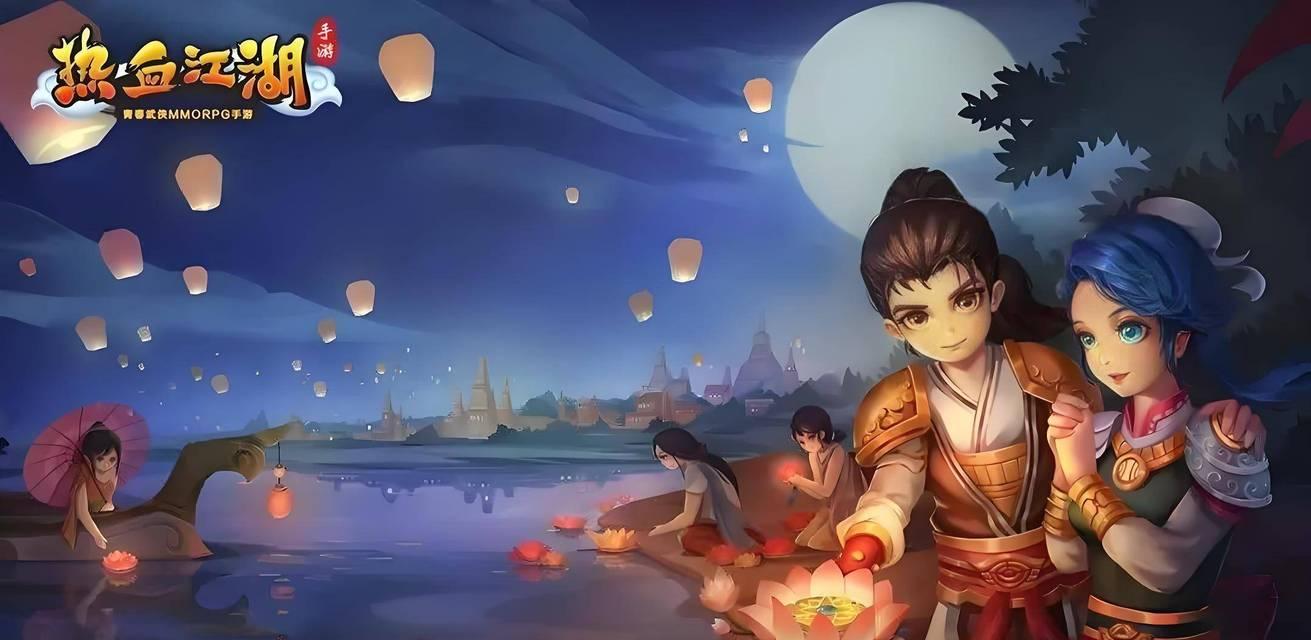 万象门进入方法是什么？热血江湖万象门有何特点？
