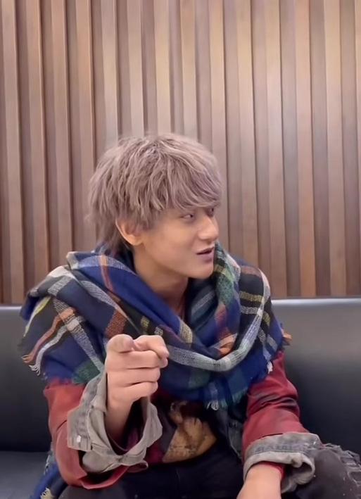 黄子韬剑魂特效的视觉效果如何？剑魂特效是否吸引人？