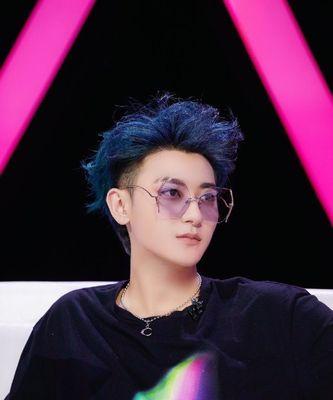 黄子韬剑魂特效的视觉效果如何？剑魂特效是否吸引人？