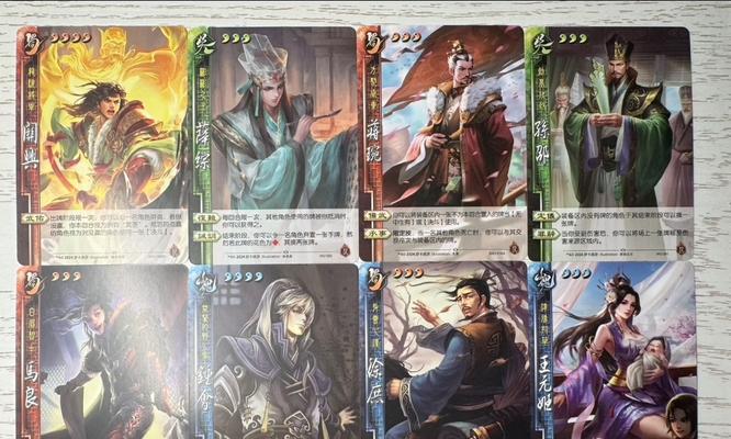 三国杀中闫象在哪个阵营表现最佳？