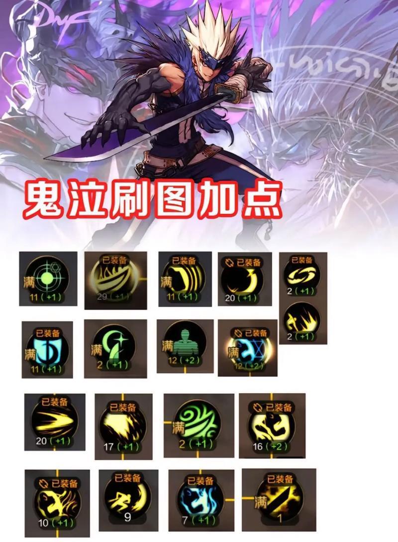 dnf特性技能转换的正确步骤是什么？