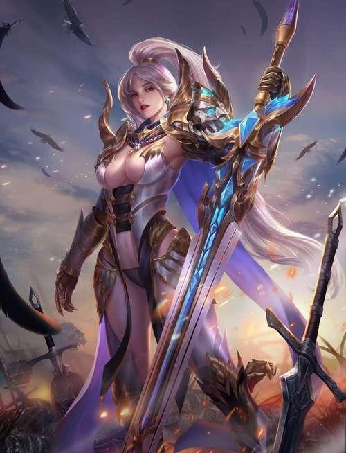 神谕之战与魔域的不同点是什么？各自的特色是什么？