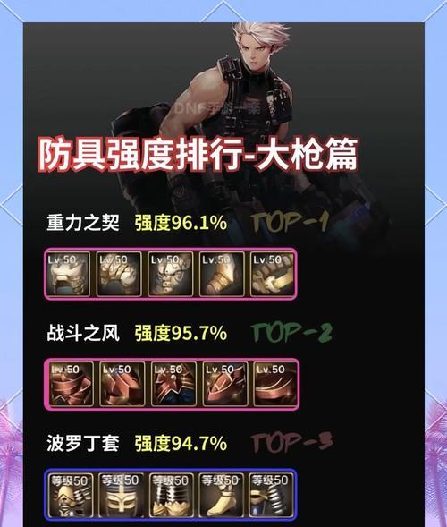 dnf大抢模式中最强武器是什么？